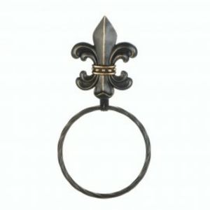 ❤️HandTower Ring, Towel Rings For Bath